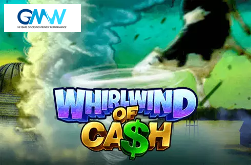 Whirlwind of Cash